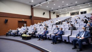 Covid-19 Değerlendirme Toplantısı Vali Yavuz Başkanlığında Gerçekleştirildi