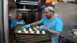 Defne'nin gönül sofrası; Antikkapı mutfağı