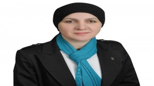 Derince Başkan Yardımcısı Züleyha Uslu oldu