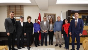 Derince Belediyesi´nde Çalışanların Yüzü Gülüyor