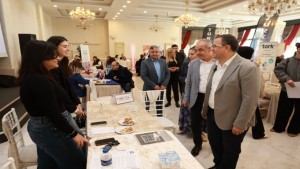 Derince Belediyesi´nden İstihdama Katkı