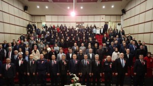 Derince´de 12 Mart´ta Anlamlı Program