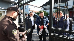 Derince’de 55 Okula Dedektör Desteği