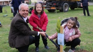 Derince´de Anlamlı Etkinlik
