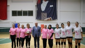 Derince´de Anlamlı Etkinlik