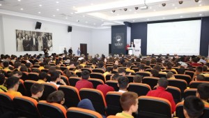 Derince´de Bilim Şenliği Heyecanı