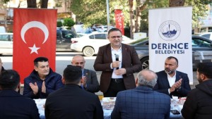Derince´de Çöp Taksi Uygulaması Başlayacak