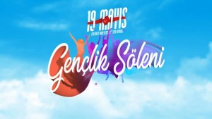 Derince´de Gençlik Şöleni