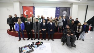 Derince’de Toplumsal Farkındalık İçin Önemli Adım