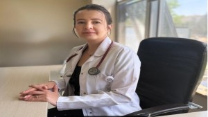 Derince Eğitim ve Araştırma Hastanesi Nefroloji Uzmanı Dr. Gülşah Boz’dan Tuz Uyarısı