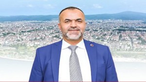 Derince Esnaf Odası’nda Bekir Sargın Güven Tazeledi