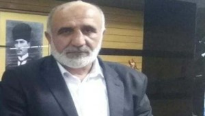 Derince Merkez Camii Derneğinde Başkan Mustafa Uzuner oldu