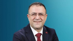 Derince’nin yeni Belediye Başkanı Sertif Gökçe