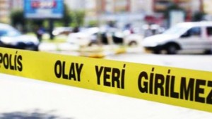 Derince'de evinde ölü bulundu