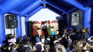 Derince'de Ramazan Coşkusu Mahallelere Taşındı