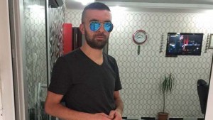 Derince'li Gökhan Kırtay vefat etti