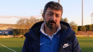 Derincespor Baturmanla yeniden anlaştı