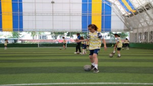 Derincespor Kadın Futbolunda da Var