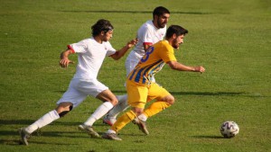 Derincespor Kupa’da Turladı "3-0"