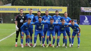 Derincespor yola çıkıyor