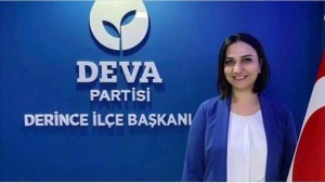 DEVA Partisi Derince İlçe Başkanı Babalar gününü unutmadı