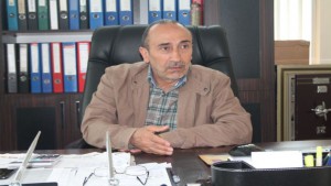 Ergün Marketin sahibi Halil Özcan vefat etti