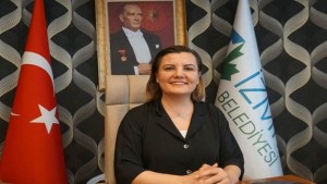Fatma Kaplan Hürriyet Hastaneye yatırıldı