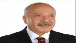 Halit Altuntaş’ın acı günü