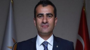 İbrahim Şirin Belediye Başkan Aday Adayı Oluyor