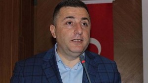 İdris Ersoy'dan grev açıklaması