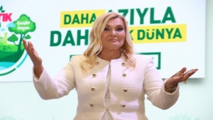 ''İleri dönüşüm gözünüzü açık tutun''