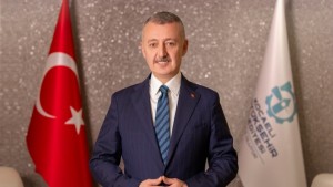 “İstiklâl Marşı, milletimizin imanla kurduğu istikbalin sesidir”