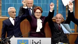 İYİ Parti Dilovası ve Körfez adaylarını açıkladı