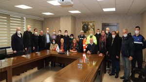 İzmit Belediyesi Genel İş Sendikası TİS’te anlaştı