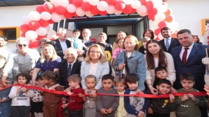 İzmit Belediyesi yeni bir umut kapısı daha açtı