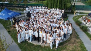 İzmit Belediyesinden Çınar Çocuk Evleri velilerine müzik dolu Anneler Günü