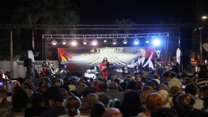 İzmit Kent Orkestrası, Karamürsel’de kurtuluş günü coşkusu yaşattı