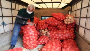 Kardeş Eller’ bağışlarla daha da kenetleniyor