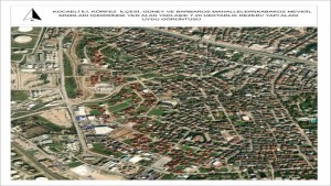 Kentsel Dönüşümde Kritik Eşik Aşıldı: Barbaros ve Güney’de Yüzde 51 Uzlaşı Sağlandı