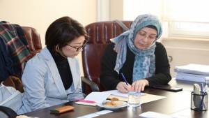 KO-MEK’e Japon ilgisi artıyor