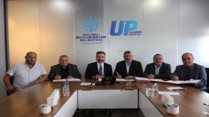Kocaeli’de ortak havuz dönemi başladı;