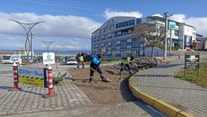 Kocaeli’de ulaşım konforlu ve güvenli