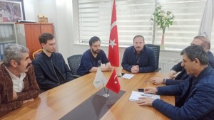 Kocaeli Gümüşhaneliler Vakfı'ndan Öğrencilere Bayram Harçlığı ve Moral Desteği
