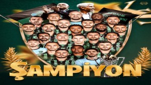 Kocaelispor Süper Lig'de