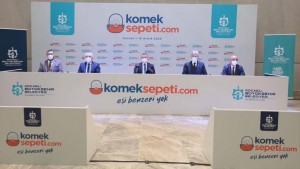 komeksepeti.com ile dijital istihdam seferberliği başladı