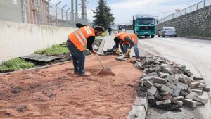 Körfez’de eş zamanlı çalışma