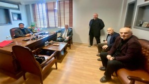 Körfez Kent Konseyi’nden ilçenin dinamiklerine çıkarma