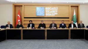 KOTO’da ‘Depreme Dirençli Kentler ve Sismik İzolasyon Uygulaması Bilgilendirme Semineri’ düzenlendi
