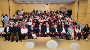 KOÜ’de Sektörün Öncüleri Geleceğin Turizmcileriyle Buluştu