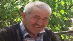Mehmet Hastürk vefat etti